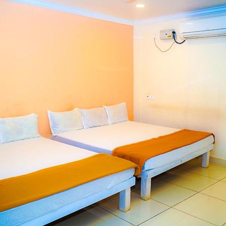 Aditi Rooms Tiruchirappalli Buitenkant foto