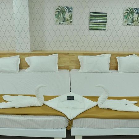 Aditi Rooms Tiruchirappalli Buitenkant foto