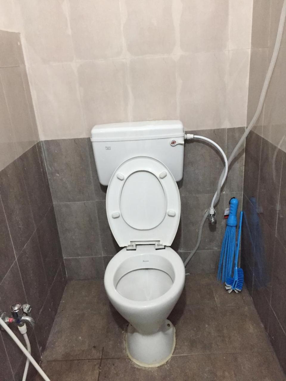 Aditi Rooms Tiruchirappalli Buitenkant foto